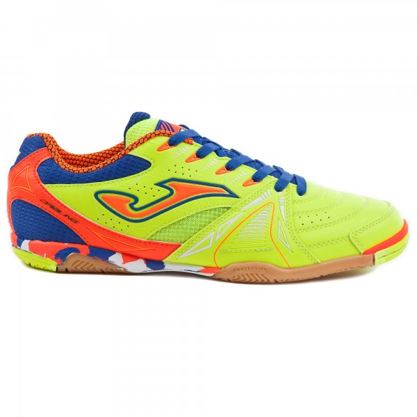 DRIBLING 709 FLUOR INDOOR