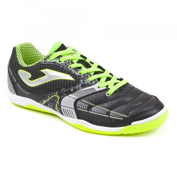 DRIBLING 801 BLACK INDOOR
