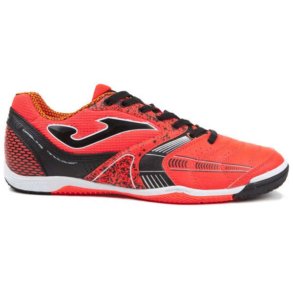 DRIBLING 808 ORANGE INDOOR