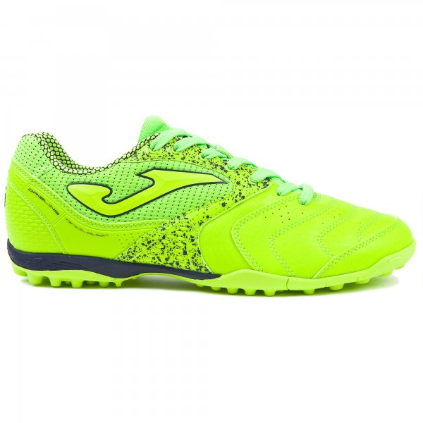 DRIBLING 821 GREEN  FLUOR TURF