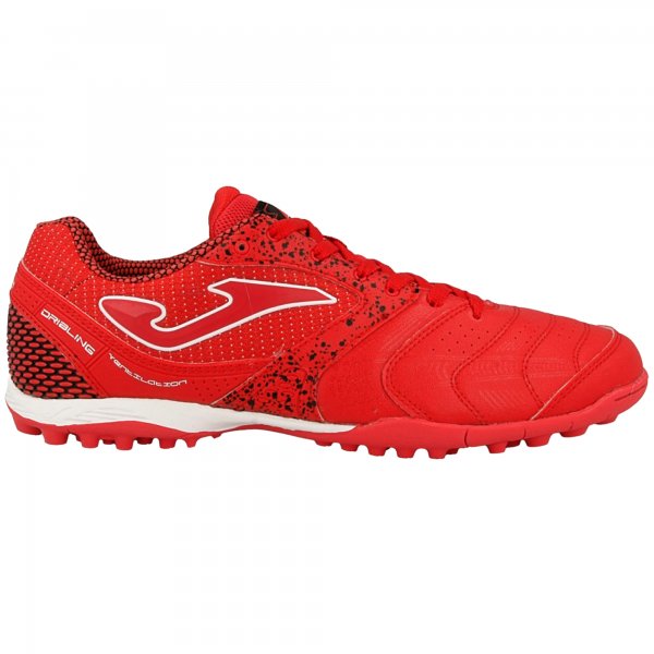 DRIBLING 836 RED TURF