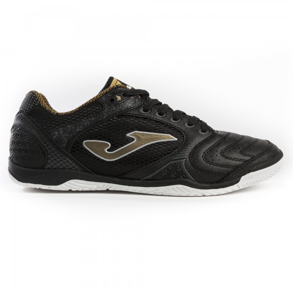 DRIBLING 901 BLACK-GOLD INDOOR