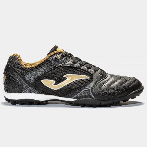 DRIBLING 901 BLACK-GOLD TURF