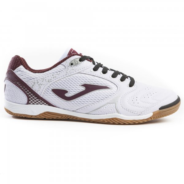 DRIBLING 902 WHITE INDOOR