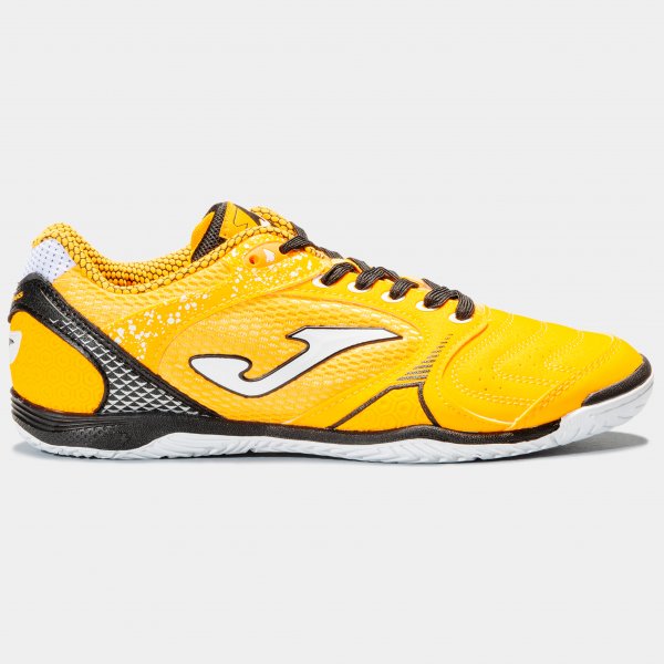 DRIBLING 909 YELLOW INDOOR