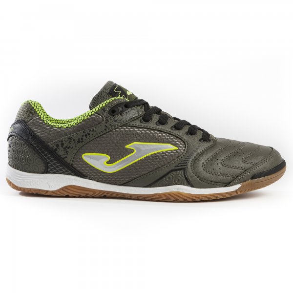 DRIBLING 923 DARK GREEN INDOOR