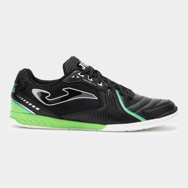 DRIBLING 2501 BLACK INDOOR