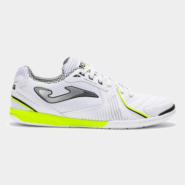 DRIBLING 2502 WHITE INDOOR