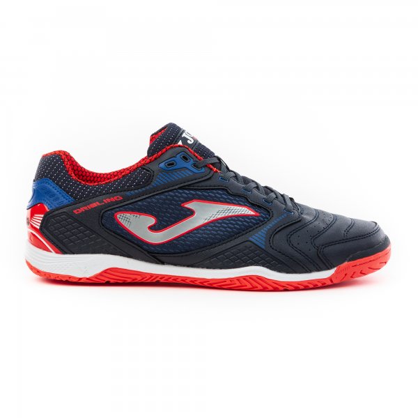 DRIBLING 2003 NAVY-CORAL INDOOR