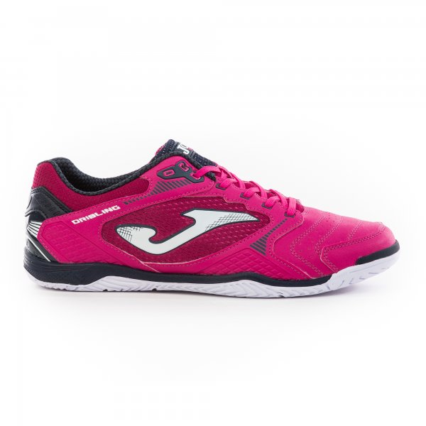 DRIBLING 2010 FUCHSIA-NAVY INDOOR