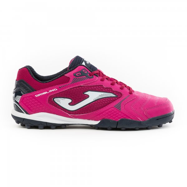 DRIBLING 2010 FUCHSIA-NAVY TURF