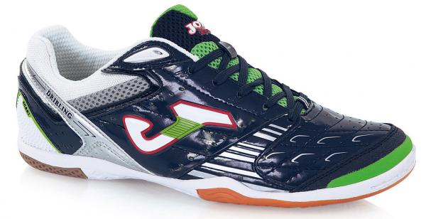 DRIBLING NAVY-SILVER