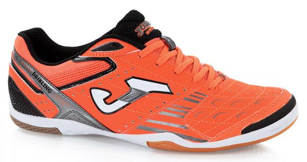 DRIBLING ORANGE-BLACK