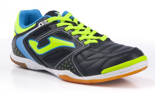 DRIBLING 401 BLACK-LEMON SALA