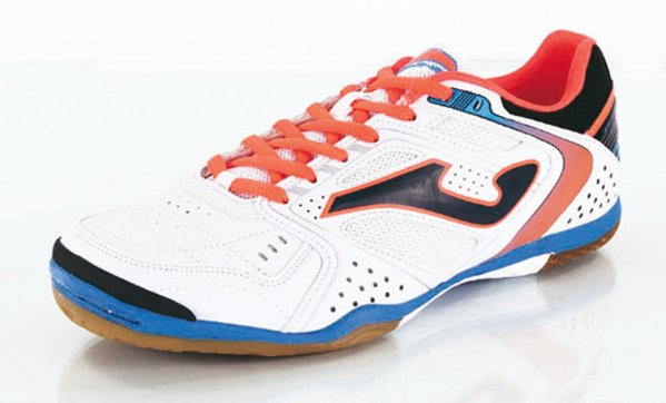 DRIBLING 402 WHITE-NAVY SALA