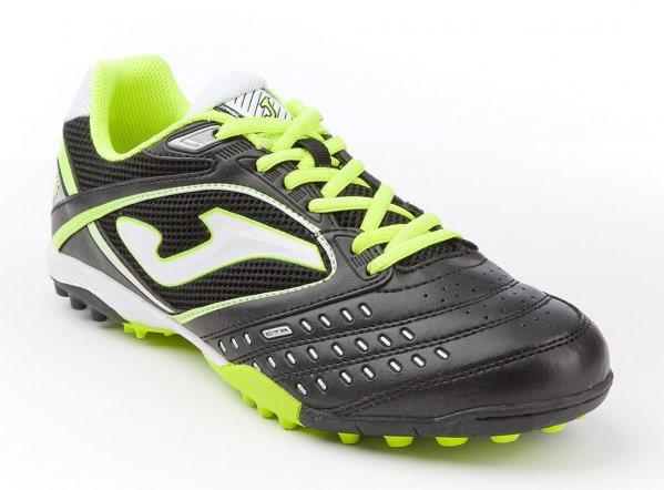 DRIBLING 501 BLACK-FLUOR TURF