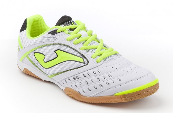 DRIBLING 502 WHITE-FLUOR INDOOR