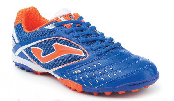 DRIBLING 504 ROYAL-ORANGE TURF