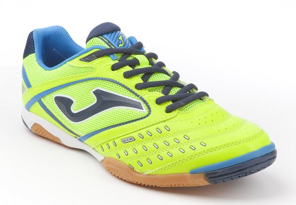 DRIBLING 511 FLUOR-ROYAL INDOOR