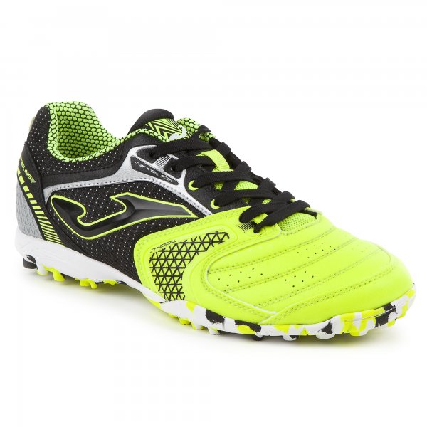DRIBLING 709 FLUOR-BLACK TURF