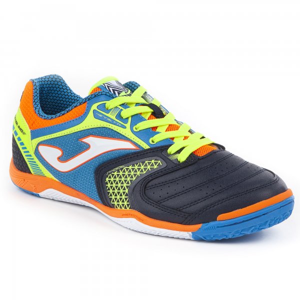 DRIBLING 716 ROYAL-NAVY INDOOR