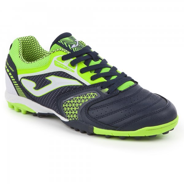 DRIBLING 720 NAVY-FLUOR TURF