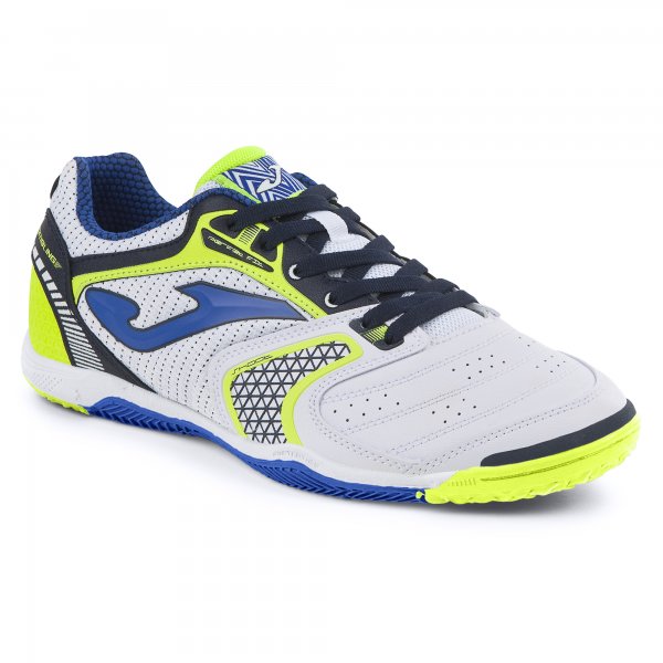 DRIBLING 721 WHITE INDOOR