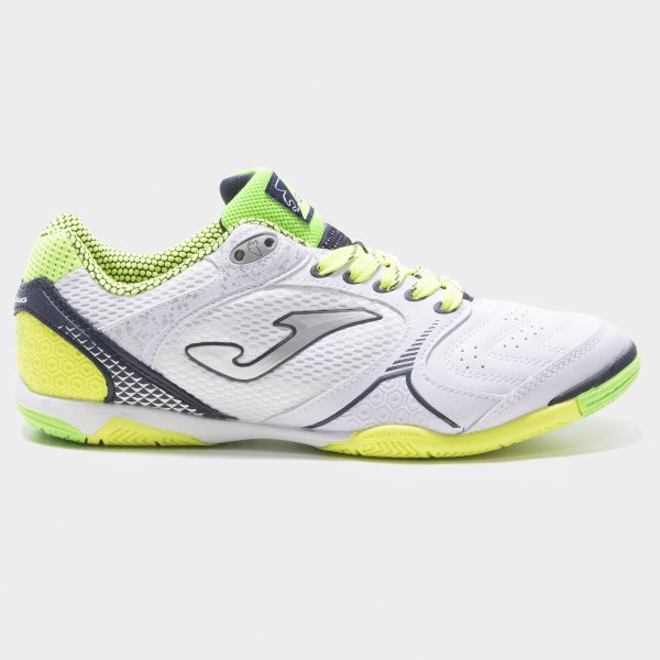 DRIBLING 802 WHITE INDOOR