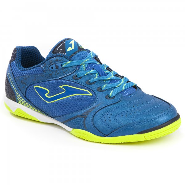 DRIBLING 804 ROYAL BLUE INDOOR