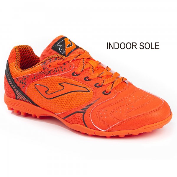 DRIBLING 808 ORANGE INDOOR