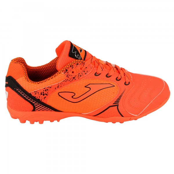 DRIBLING 808 ORANGE TURF