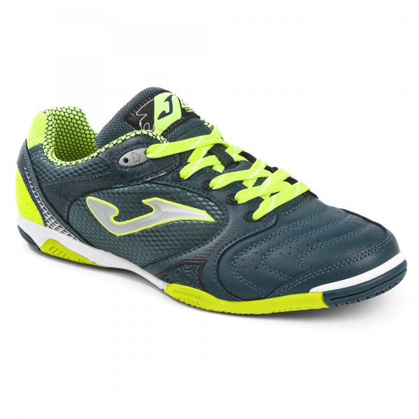 DRIBLING 815 DARK GREEN INDOOR