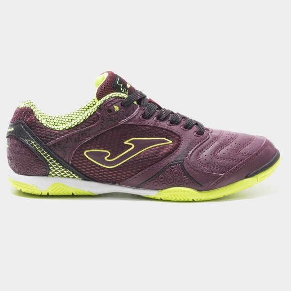 DRIBLING 820 DARK RED INDOOR