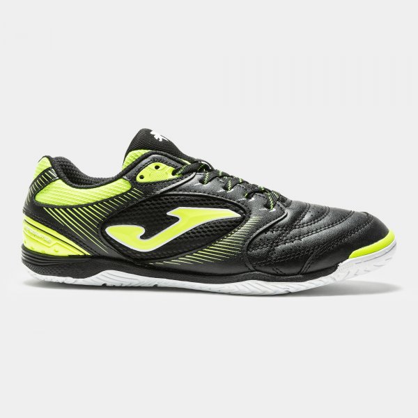 DRIBLING 901 BLACK-FLUOR INDOOR