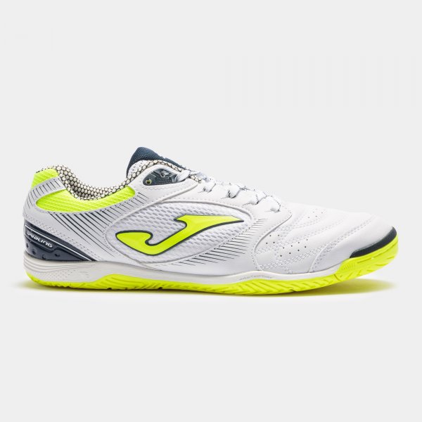 DRIBLING 902 WHITE INDOOR