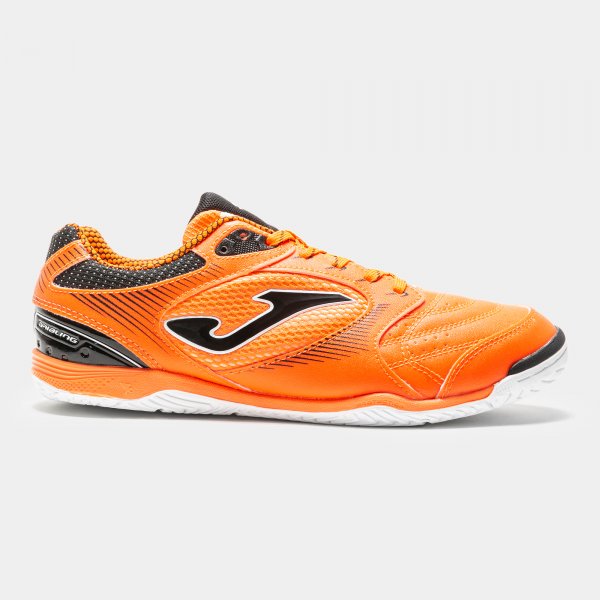 DRIBLING 908 ORANGE INDOOR