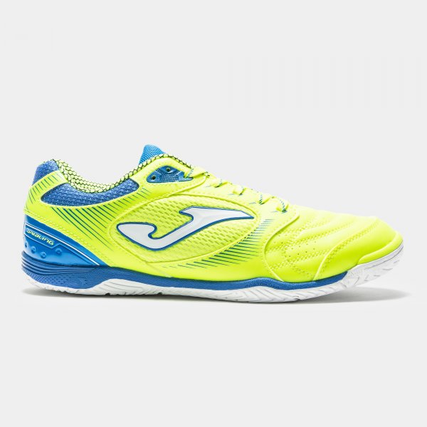 DRIBLING 911 FLUOR INDOOR