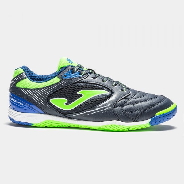DRIBLING 933 NAVY-FLUOR INDOOR