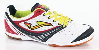 DRIBLING 302 WHITE-NAVY INDOOR