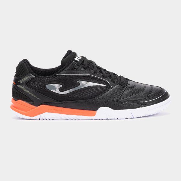 DRIBLING 2501 BLACK INDOOR