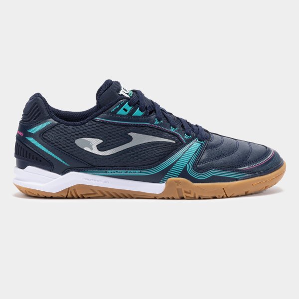 DRIBLING 2503 NAVY BLUE INDOOR