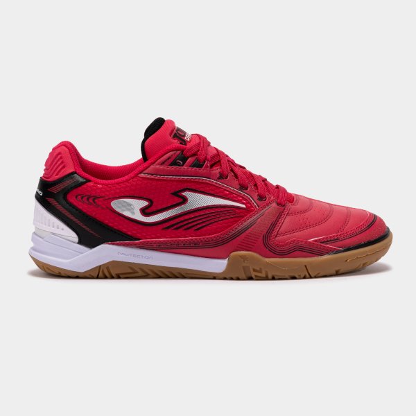 DRIBLING 2510 FUCHSIA INDOOR
