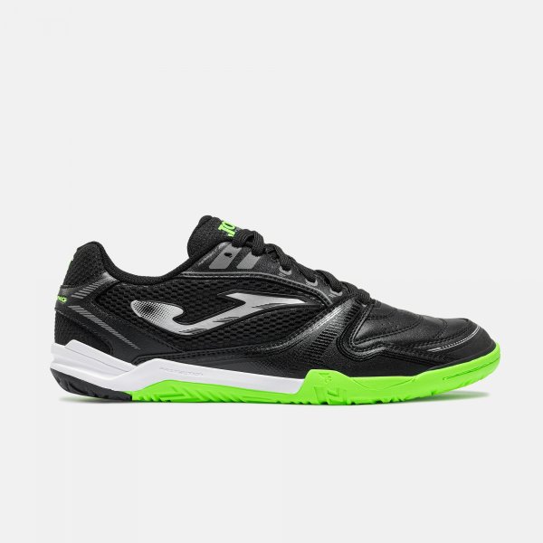 DRIBLING 2601 BLACK INDOOR
