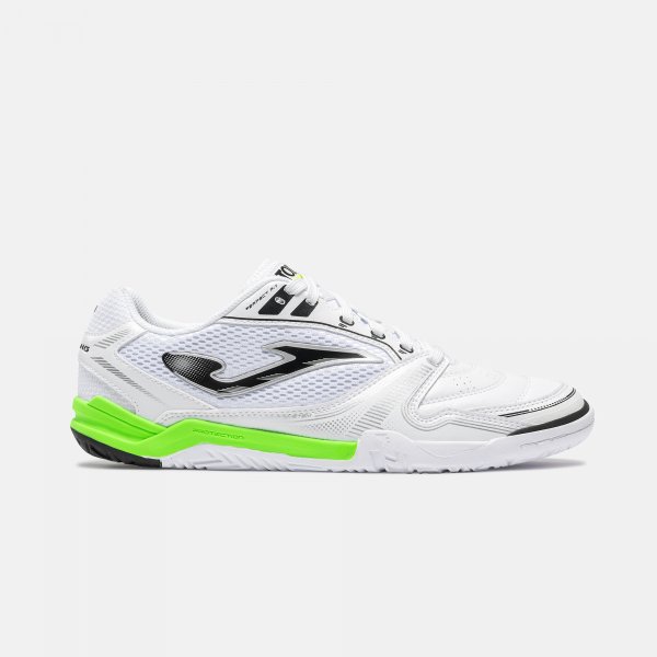 DRIBLING 2602 WHITE INDOOR