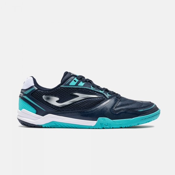 DRIBLING 2603 NAVY BLUE INDOOR