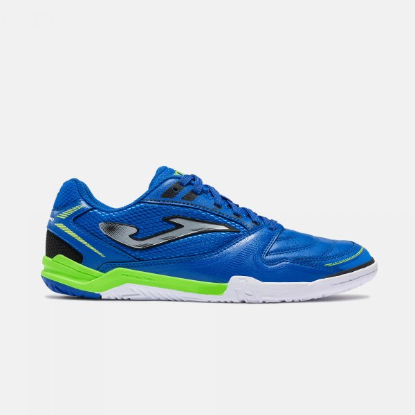 DRIBLING 2604 BLUE INDOOR