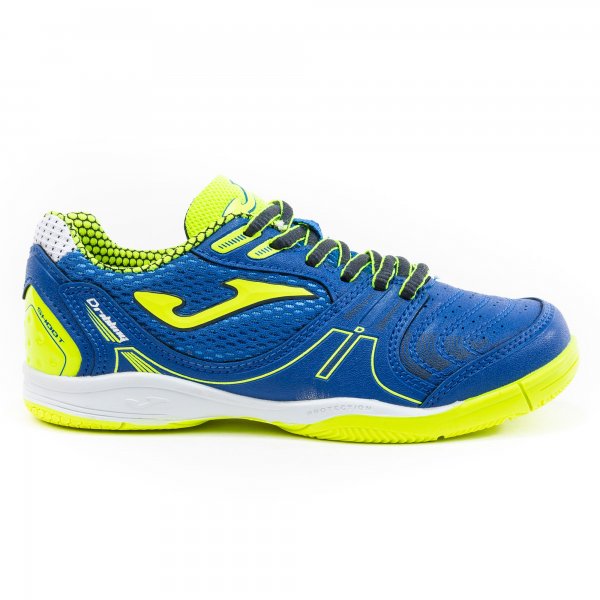 DRIBLING JR 2004 ROYAL INDOOR