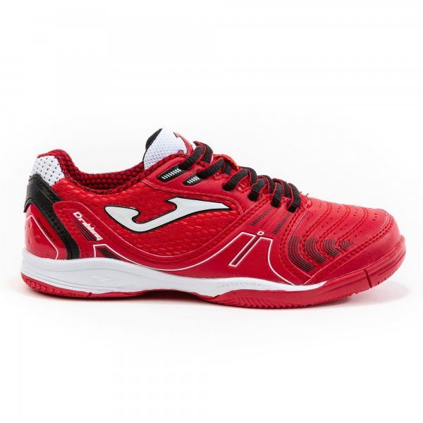 DRIBLING JR 2006 RED INDOOR