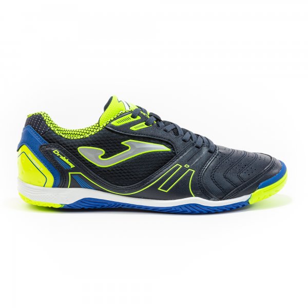 DRIBLING 2003 NAVY-FLUOR INDOOR