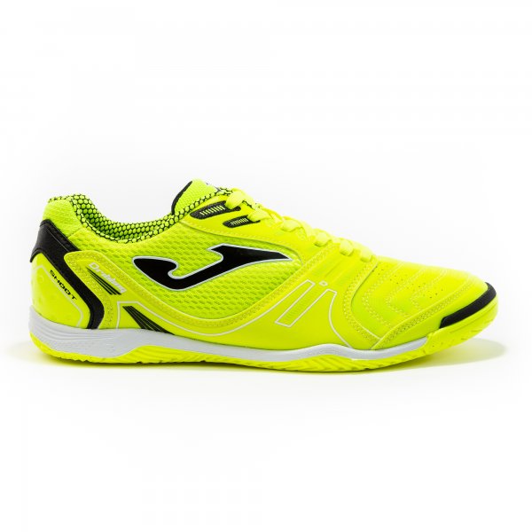 DRIBLING 2011 FLUOR-BLACK INDOOR